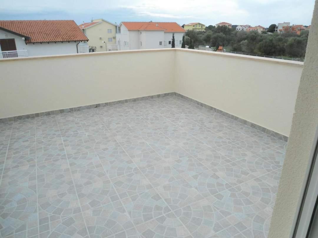 Apartments Slavica Trogir Room photo